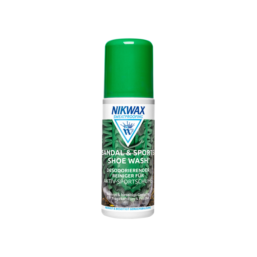 Sandal &amp; Sports Shoe Wash