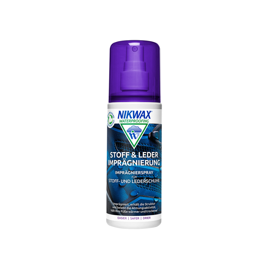 Stoff &amp; Leder Impr&#228;gnierung Spray