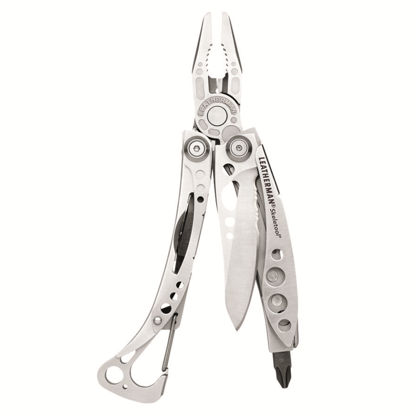 SKELETOOL