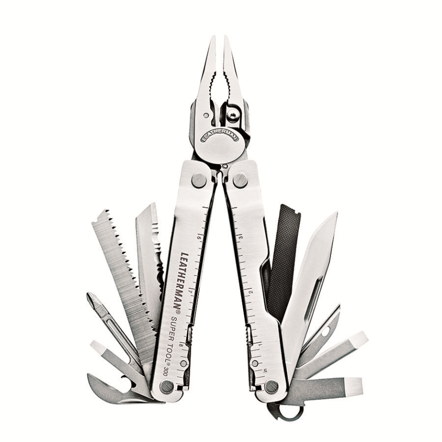 SUPER TOOL 300