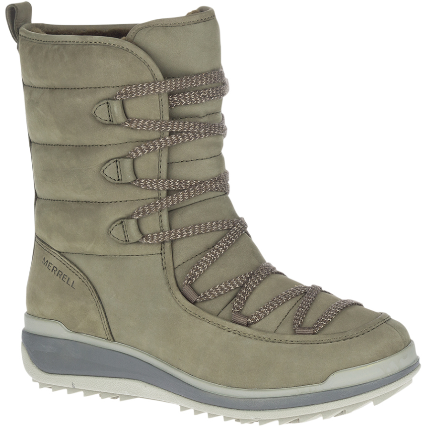 SNOWCREEK COZY LTR PLR WP