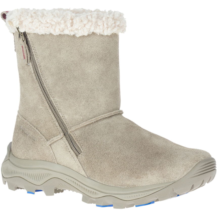 ICEPACK 2 ZIP PLR WP