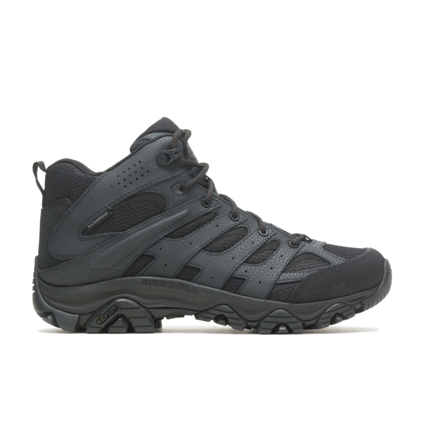 MOAB 3 MID TACTICAL WP