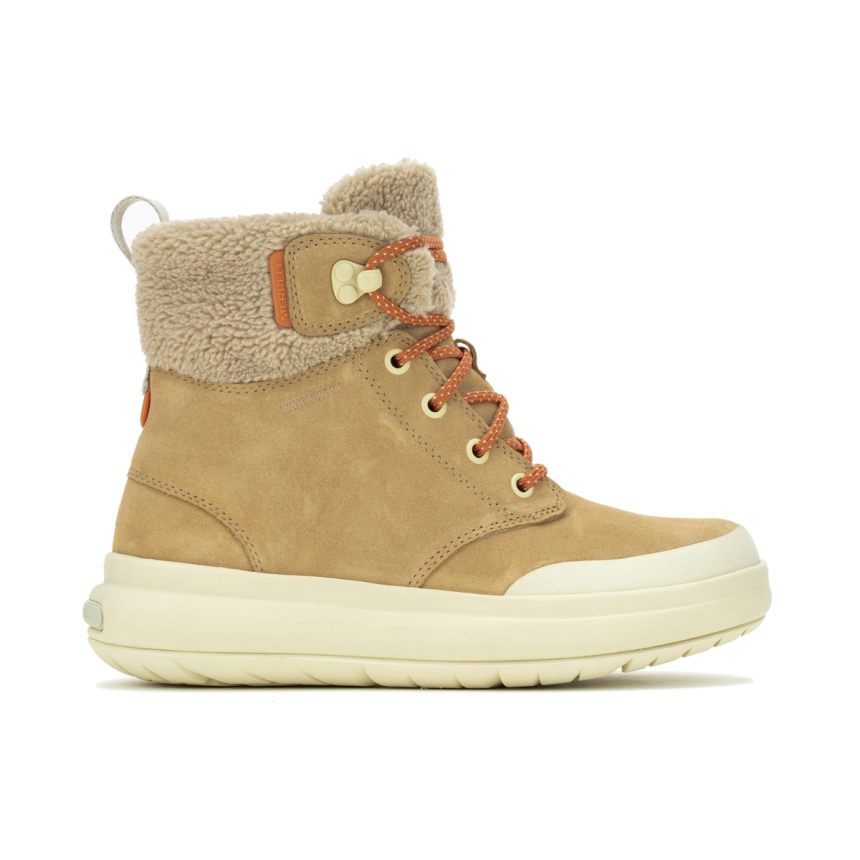 MARQUETTE THERMO LACE WP