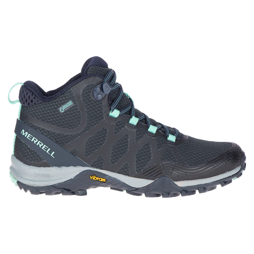 SIREN 3 MID GTX