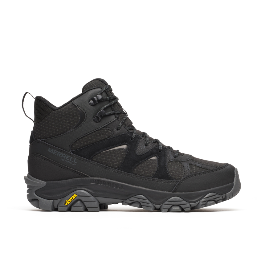 THERMO SNOW GRIP MID WP