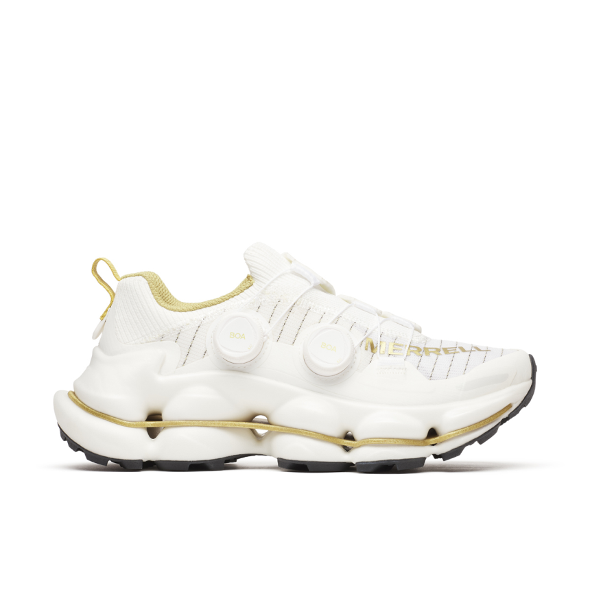 SPEED ARC SURGE BOA