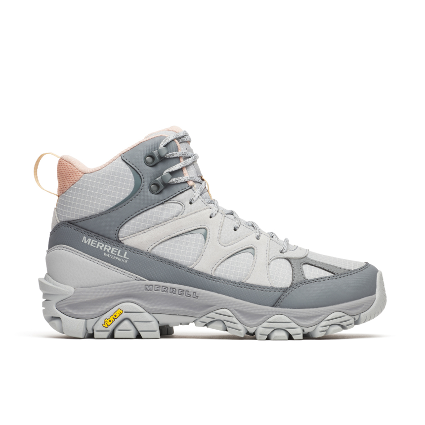 THERMO SNOW GRIP MID WP
