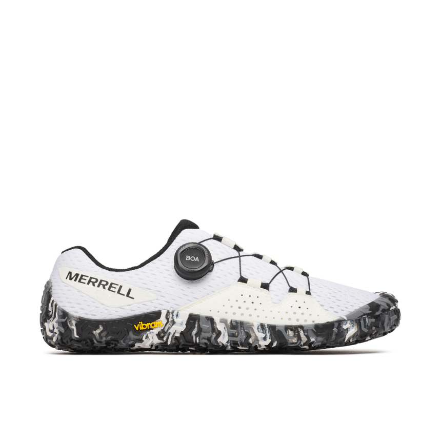 VAPOR GLOVE 6 BOA