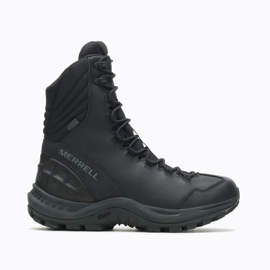THERMO ROGUE TACTICAL WP ICE+