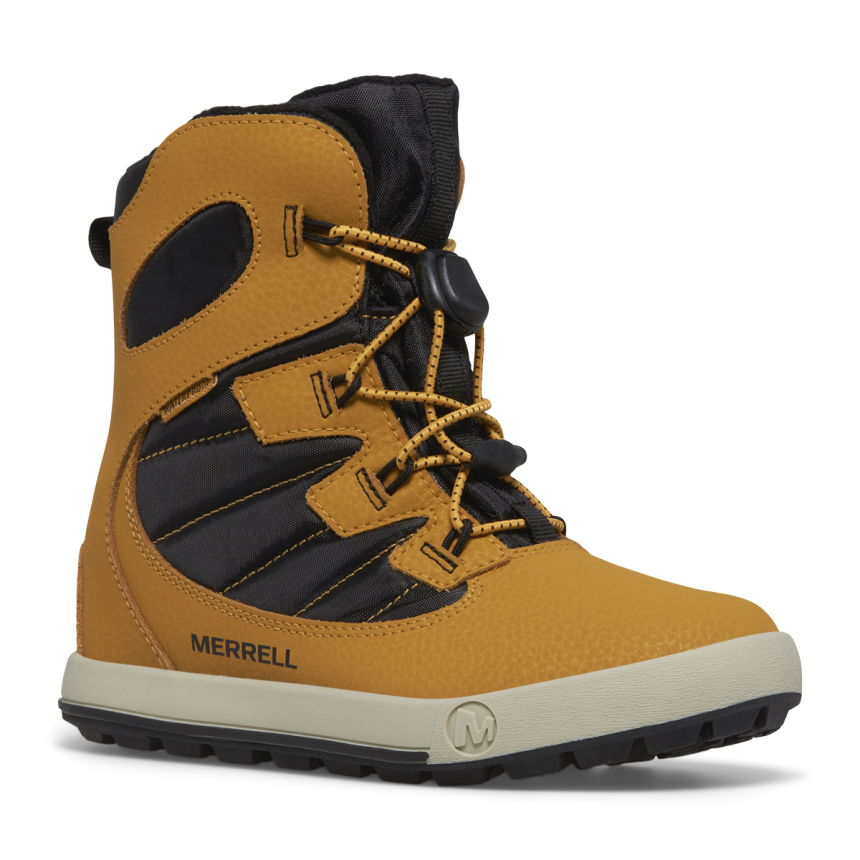 SNOW BANK 4.0 WTRPF