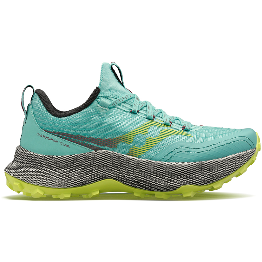 ENDORPHIN TRAIL