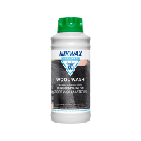 Wool Wash