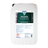 Rug Wash
