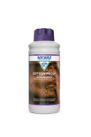 Cotton Proof