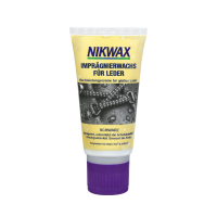 Waterproofing Wax for Leather Black