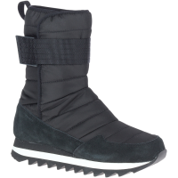 ALPINE TALL STRAP PLR WP