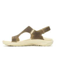 DISTRICT 4 LUXE BACKSTRAP