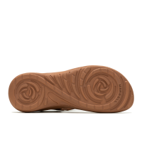 DISTRICT 4 LUXE BACKSTRAP