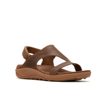 DISTRICT 4 LUXE BACKSTRAP