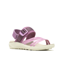 DISTRICT 4 BACKSTRAP