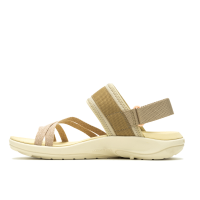 DISTRICT 4 BACKSTRAP