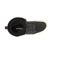 MARQUETTE THERMO LACE WP