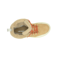 MARQUETTE THERMO LACE WP