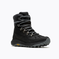 SIREN 4 THERMO MID ZIP WP