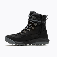 SIREN 4 THERMO MID ZIP WP