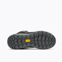 SIREN 4 THERMO MID ZIP WP