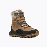 SIREN 4 THERMO MID ZIP WP