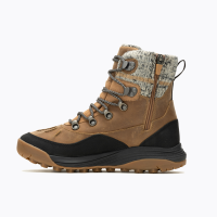 SIREN 4 THERMO MID ZIP WP