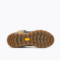 SIREN 4 THERMO MID ZIP WP
