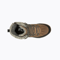 SIREN 4 THERMO MID ZIP WP