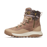 SIREN 4 THERMO MID ZIP WP