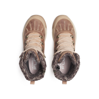 SIREN 4 THERMO MID ZIP WP