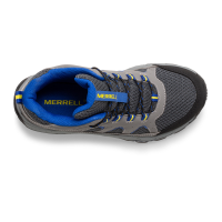 OAKCREEK MID LACE WTRPF