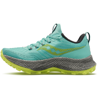 ENDORPHIN TRAIL