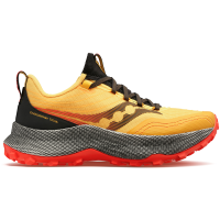 ENDORPHIN TRAIL