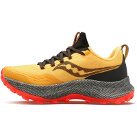 ENDORPHIN TRAIL