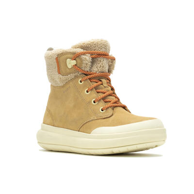 MARQUETTE THERMO LACE WP