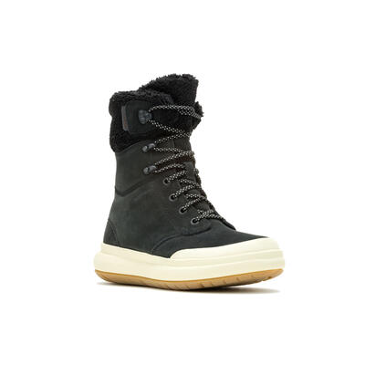 MARQUETTE THERMO TALL ZIP WP