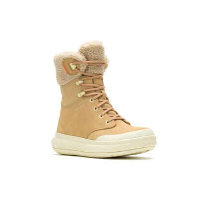 MARQUETTE THERMO TALL ZIP WP