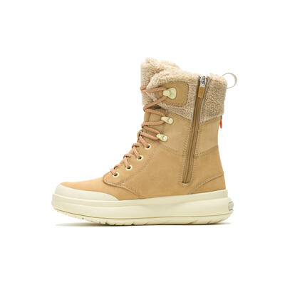 MARQUETTE THERMO TALL ZIP WP