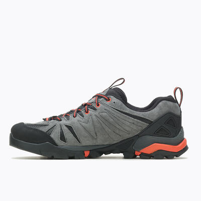 CAPRA GTX