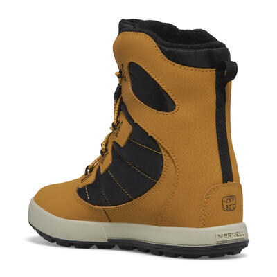 SNOW BANK 4.0 WTRPF
