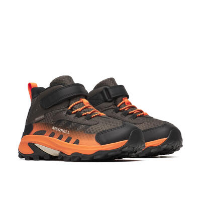 MOAB SPEED 2 MID A/C WTPRF