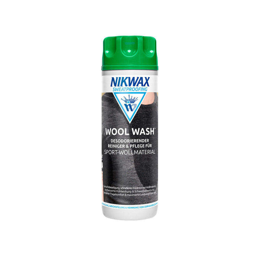 Wool Wash