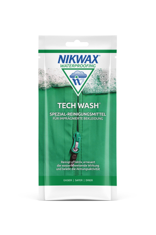 Tech Wash